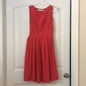 Vintage Dress
